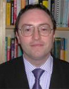 Professor Edmund K. Burke