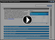How-To/FAQ Video
