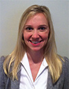 Megan Louis, MBA