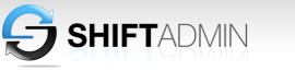 Shift Administrators logo