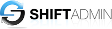 Shift Administrators logo